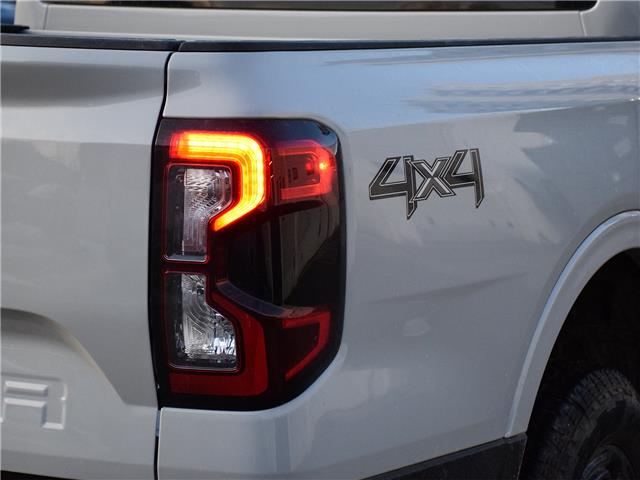2026 Ford Ranger XLT (Stk: R62201) in GEORGETOWN - Image 8 of 22