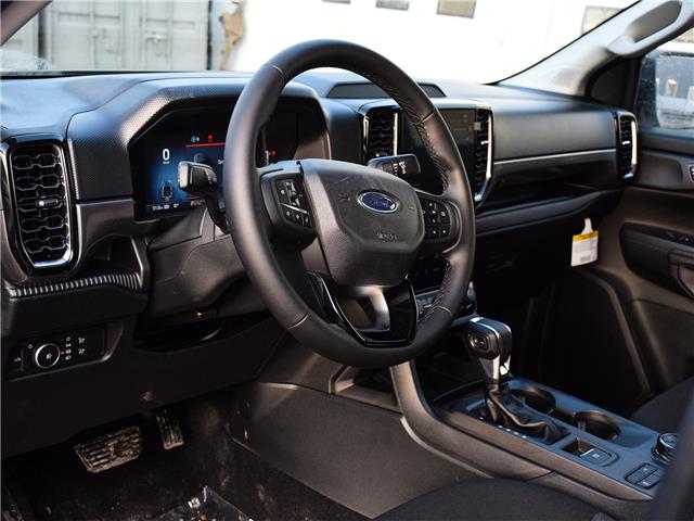 2026 Ford Ranger XLT (Stk: R62201) in GEORGETOWN - Image 9 of 22