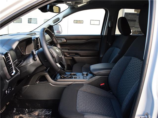 2026 Ford Ranger XLT (Stk: R62201) in GEORGETOWN - Image 10 of 22