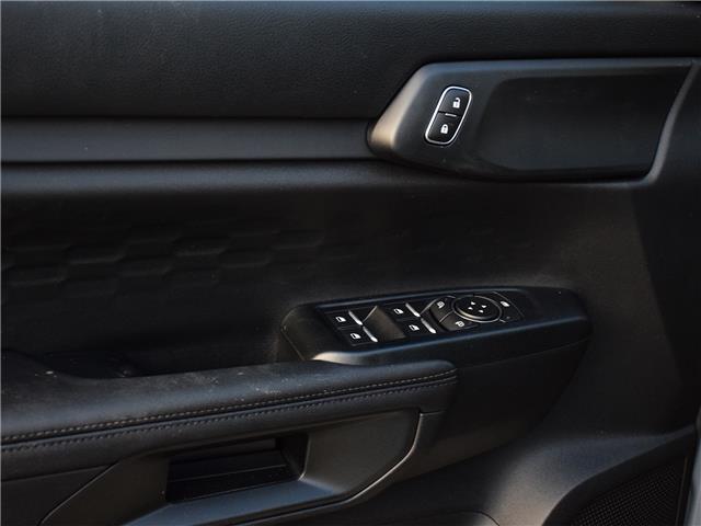 2026 Ford Ranger XLT (Stk: R62201) in GEORGETOWN - Image 12 of 22