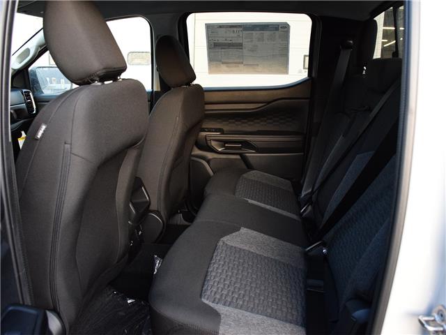 2026 Ford Ranger XLT (Stk: R62201) in GEORGETOWN - Image 13 of 22