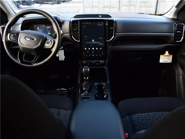 2026 Ford Ranger XLT (Stk: R62201) in GEORGETOWN - Image 14 of 22