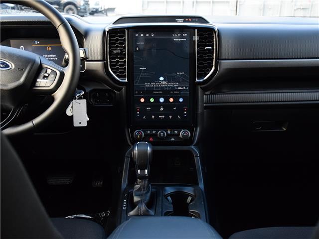 2026 Ford Ranger XLT (Stk: R62201) in GEORGETOWN - Image 15 of 22