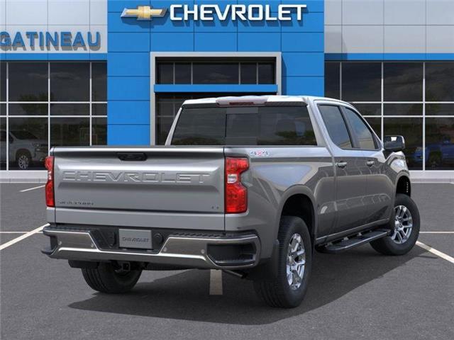 2026 Chevrolet Silverado 1500 LT (Stk: B260241) in Gatineau - Image 4 of 24