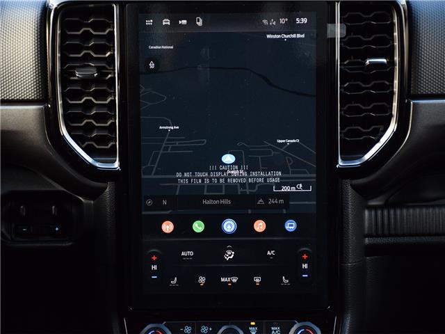 2026 Ford Ranger XLT (Stk: R62201) in GEORGETOWN - Image 16 of 22