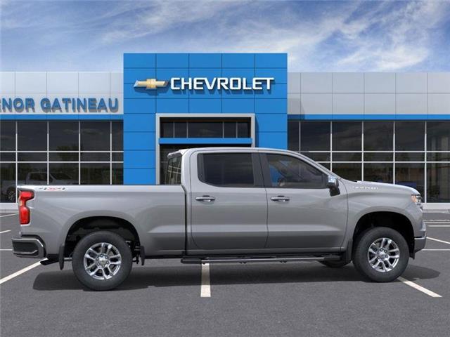 2026 Chevrolet Silverado 1500 LT (Stk: B260241) in Gatineau - Image 5 of 24