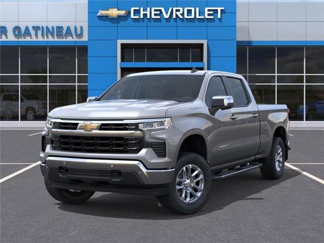 2026 Chevrolet Silverado 1500 LT (Stk: B260241) in Gatineau - Image 6 of 24