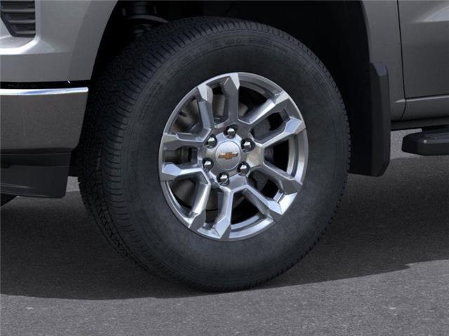2026 Chevrolet Silverado 1500 LT (Stk: B260241) in Gatineau - Image 9 of 24