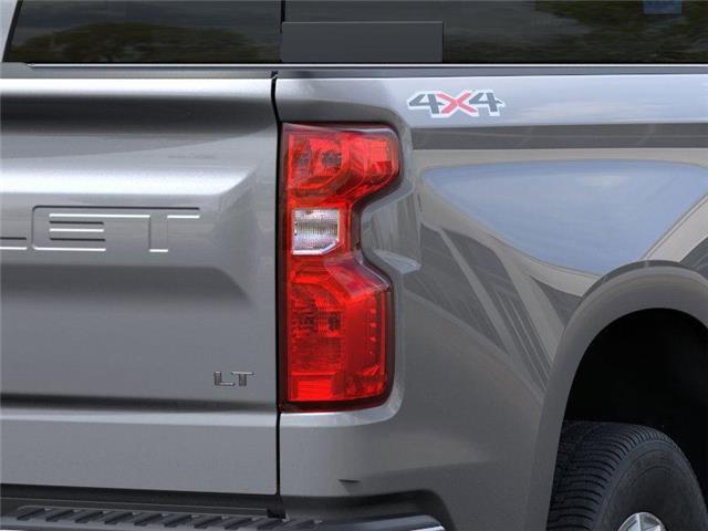 2026 Chevrolet Silverado 1500 LT (Stk: B260241) in Gatineau - Image 11 of 24