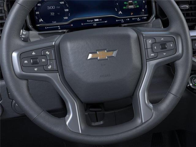 2026 Chevrolet Silverado 1500 LT (Stk: B260241) in Gatineau - Image 19 of 24