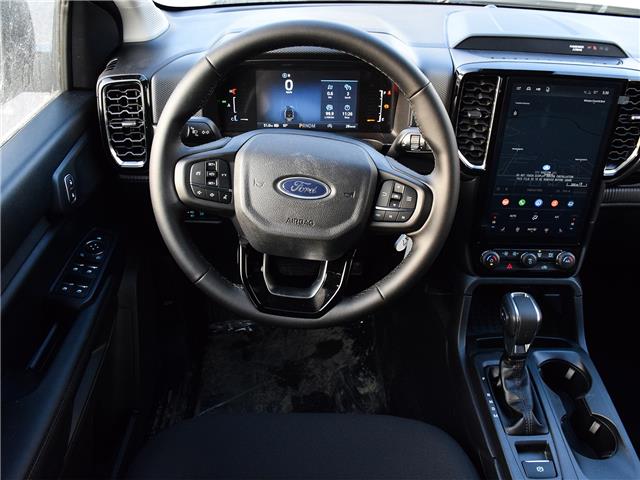2026 Ford Ranger XLT (Stk: R62201) in GEORGETOWN - Image 17 of 22