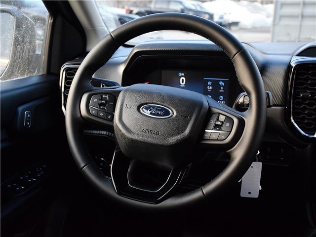 2026 Ford Ranger XLT (Stk: R62201) in GEORGETOWN - Image 18 of 22