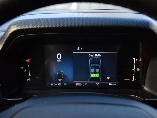 2026 Ford Ranger XLT (Stk: R62201) in GEORGETOWN - Image 19 of 22