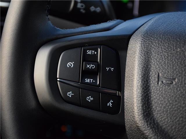 2026 Ford Ranger XLT (Stk: R62201) in GEORGETOWN - Image 20 of 22