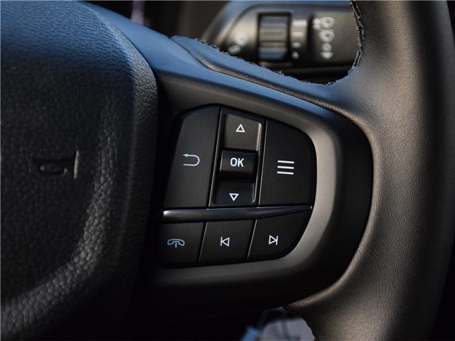2026 Ford Ranger XLT (Stk: R62201) in GEORGETOWN - Image 21 of 22
