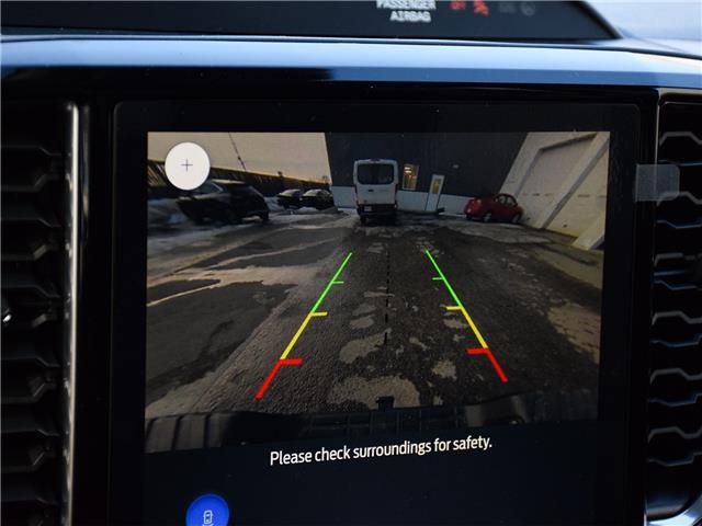 2026 Ford Ranger XLT (Stk: R62201) in GEORGETOWN - Image 22 of 22