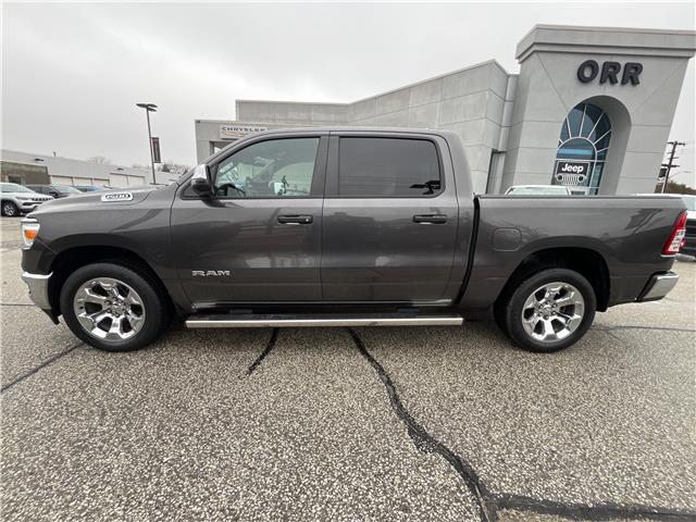 2023 RAM 1500 Big Horn (Stk: 23-138L) in Sarnia - Image 2 of 28