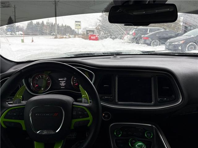 2017 Dodge Challenger SXT (Stk: 1823A) in Ottawa - Image 9 of 9