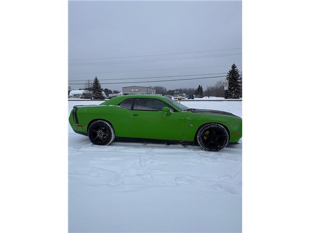 2017 Dodge Challenger SXT (Stk: 1823A) in Ottawa - Image 3 of 9