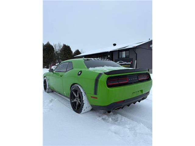 2017 Dodge Challenger SXT (Stk: 1823A) in Ottawa - Image 4 of 9