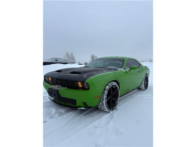 2017 Dodge Challenger SXT (Stk: 1823A) in Ottawa - Image 6 of 9