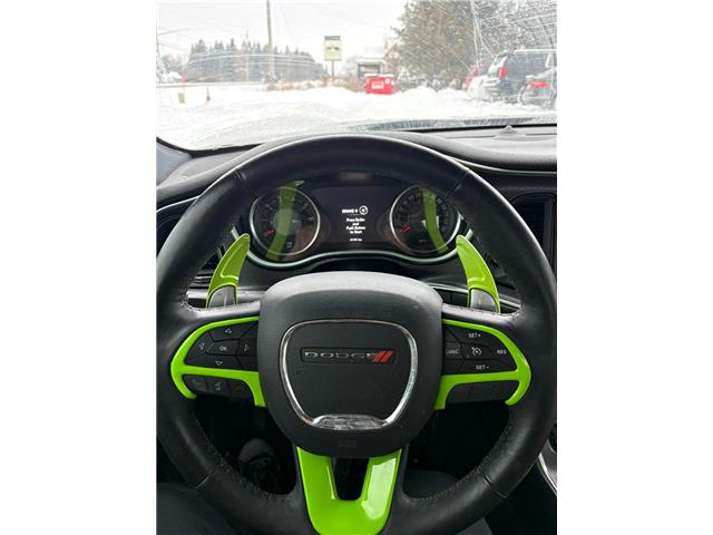 2017 Dodge Challenger SXT (Stk: 1823A) in Ottawa - Image 7 of 9