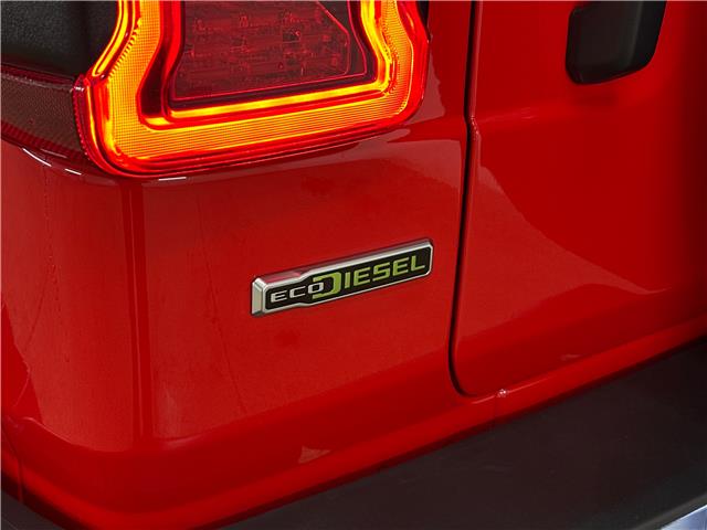 2021 Jeep Wrangler Unlimited Sahara (Stk: 43605J) in Belleville - Image 8 of 31 2021 Jeep Wrangler Unlimited Sahara (Stk: 43605J) in Belleville - Image 8 of 31