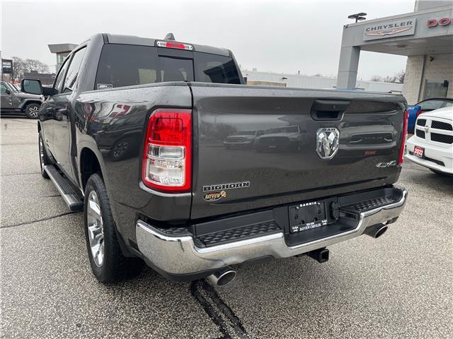 2023 RAM 1500 Big Horn (Stk: 23-138L) in Sarnia - Image 3 of 28