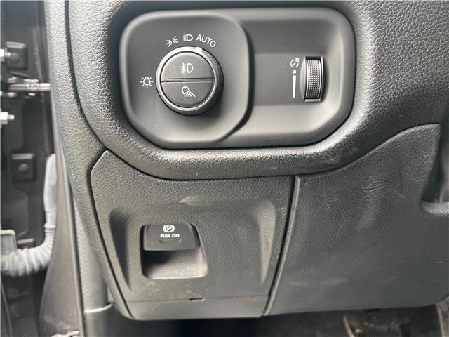 2023 RAM 1500 Big Horn (Stk: 23-138L) in Sarnia - Image 13 of 28