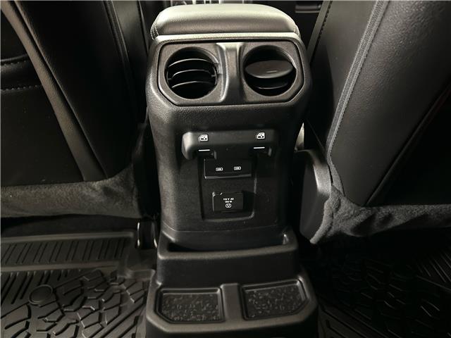 2021 Jeep Wrangler Unlimited Sahara (Stk: 43605J) in Belleville - Image 12 of 31 2021 Jeep Wrangler Unlimited Sahara (Stk: 43605J) in Belleville - Image 12 of 31