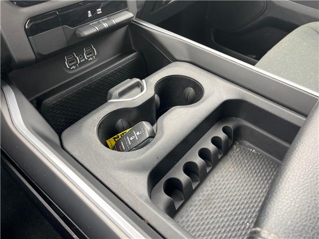 2023 RAM 1500 Big Horn (Stk: 23-138L) in Sarnia - Image 20 of 28