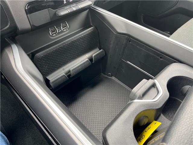 2023 RAM 1500 Big Horn (Stk: 23-138L) in Sarnia - Image 21 of 28