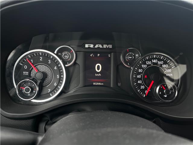2023 RAM 1500 Big Horn (Stk: 23-138L) in Sarnia - Image 16 of 28