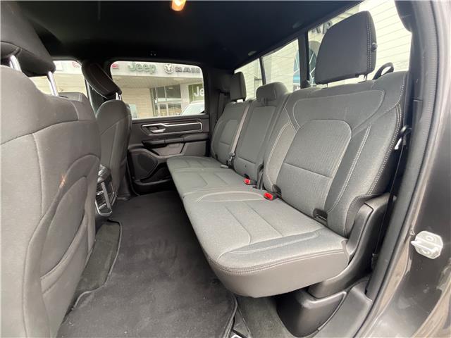 2023 RAM 1500 Big Horn (Stk: 23-138L) in Sarnia - Image 24 of 28