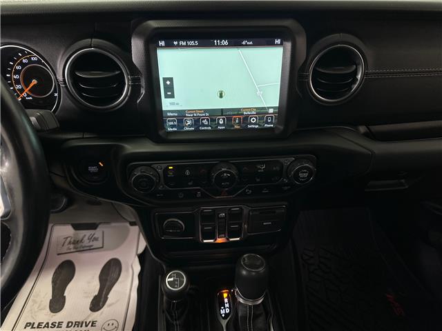 2021 Jeep Wrangler Unlimited Sahara (Stk: 43605J) in Belleville - Image 20 of 31 2021 Jeep Wrangler Unlimited Sahara (Stk: 43605J) in Belleville - Image 20 of 31