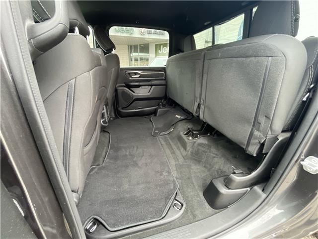 2023 RAM 1500 Big Horn (Stk: 23-138L) in Sarnia - Image 25 of 28