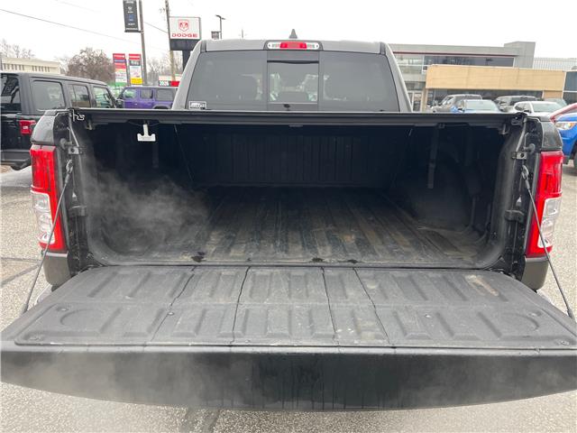 2023 RAM 1500 Big Horn (Stk: 23-138L) in Sarnia - Image 27 of 28