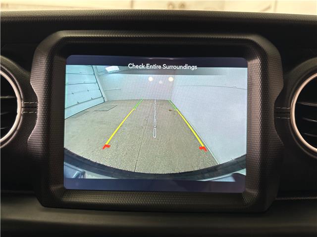 2021 Jeep Wrangler Unlimited Sahara (Stk: 43605J) in Belleville - Image 24 of 31 2021 Jeep Wrangler Unlimited Sahara (Stk: 43605J) in Belleville - Image 24 of 31