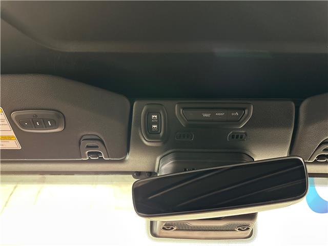 2021 Jeep Wrangler Unlimited Sahara (Stk: 43605J) in Belleville - Image 26 of 31 2021 Jeep Wrangler Unlimited Sahara (Stk: 43605J) in Belleville - Image 26 of 31