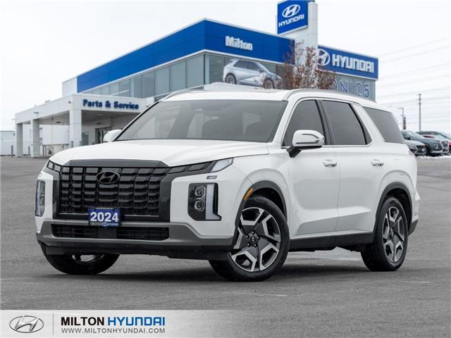 2024 Hyundai Palisade Preferred (Stk: 751243) in Milton - Image 1 of 28