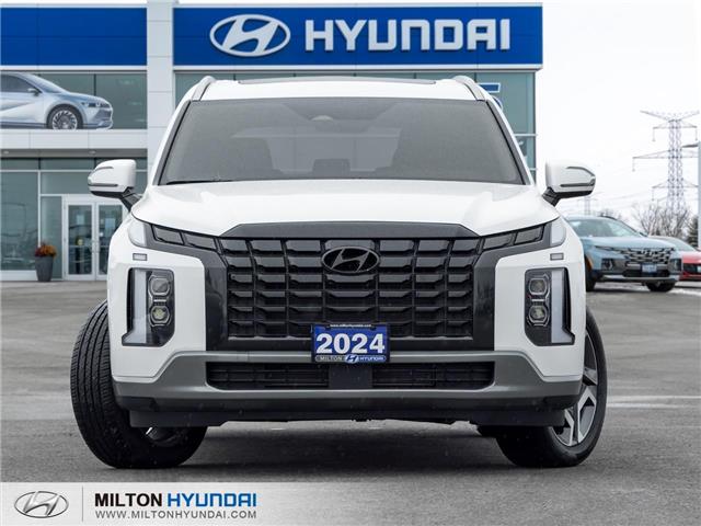 2024 Hyundai Palisade Preferred (Stk: 751243) in Milton - Image 2 of 28