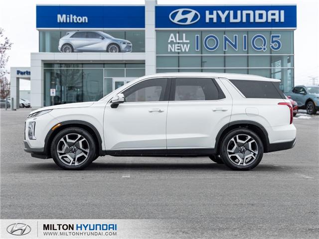 2024 Hyundai Palisade Preferred (Stk: 751243) in Milton - Image 3 of 28