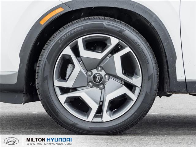 2024 Hyundai Palisade Preferred (Stk: 751243) in Milton - Image 4 of 28