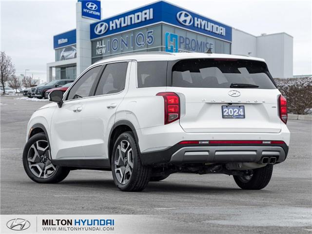 2024 Hyundai Palisade Preferred (Stk: 751243) in Milton - Image 5 of 28