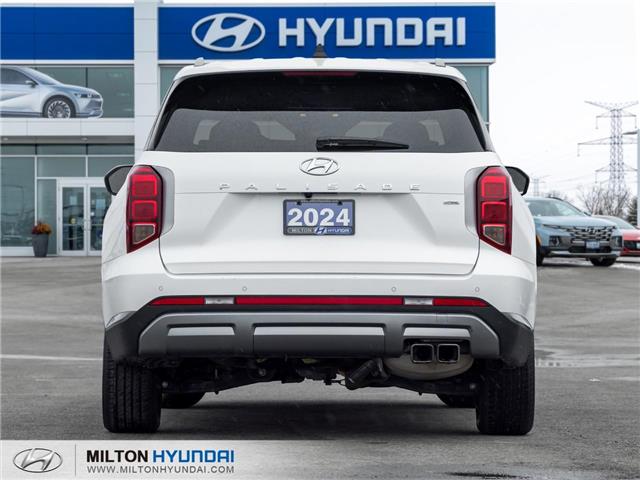2024 Hyundai Palisade Preferred (Stk: 751243) in Milton - Image 6 of 28