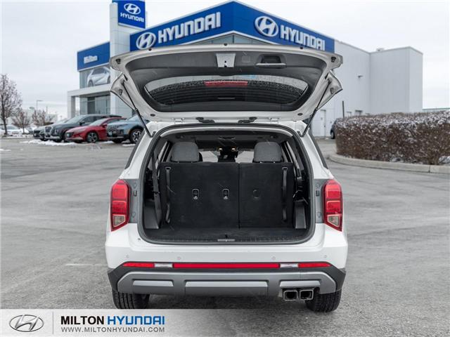 2024 Hyundai Palisade Preferred (Stk: 751243) in Milton - Image 7 of 28