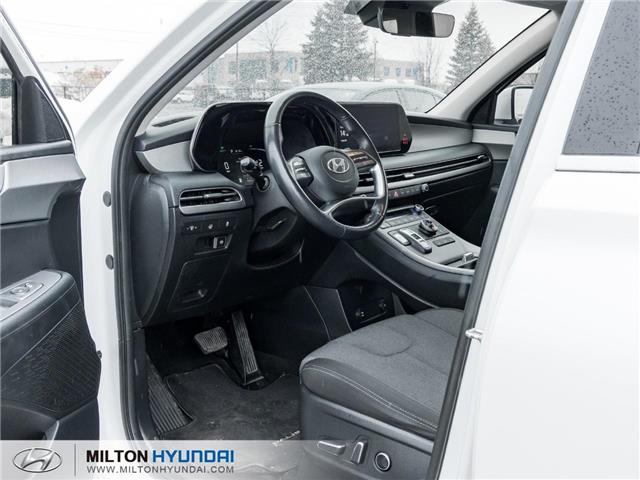 2024 Hyundai Palisade Preferred (Stk: 751243) in Milton - Image 8 of 28