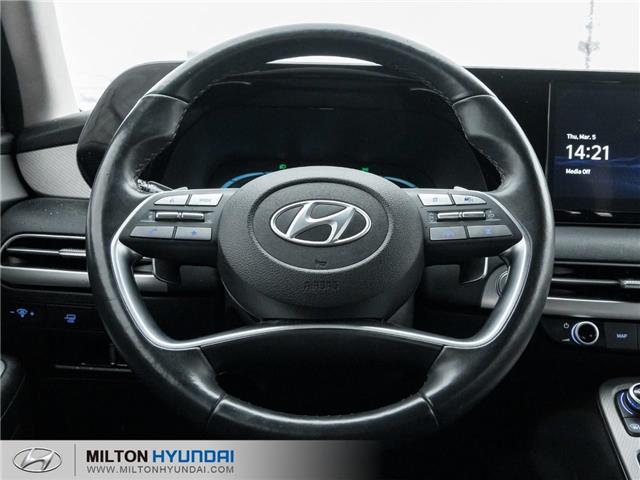 2024 Hyundai Palisade Preferred (Stk: 751243) in Milton - Image 9 of 28