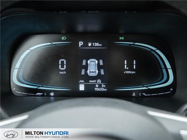 2024 Hyundai Palisade Preferred (Stk: 751243) in Milton - Image 10 of 28