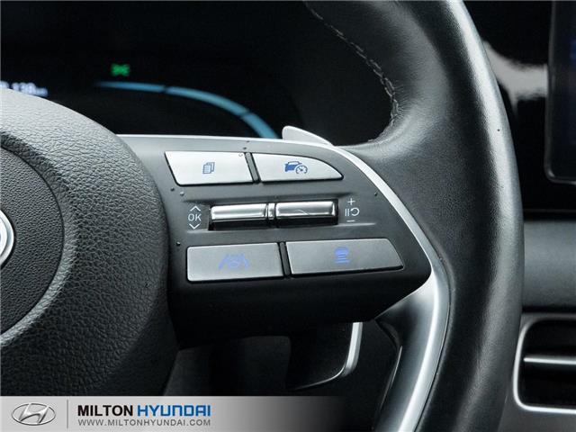 2024 Hyundai Palisade Preferred (Stk: 751243) in Milton - Image 11 of 28